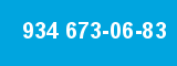 934 673-06-83 934 673-06-83